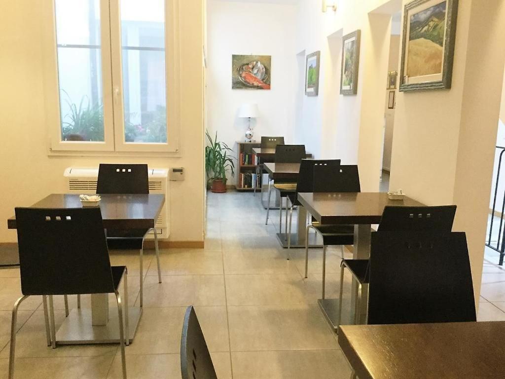 Buon Hotel Bologna Centro - Affittacamere - Self Check-In Екстер'єр фото