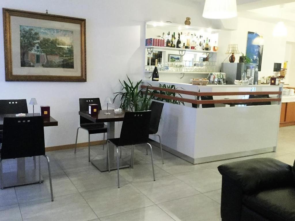 Buon Hotel Bologna Centro - Affittacamere - Self Check-In Екстер'єр фото